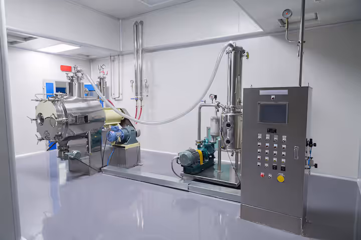 Green Hydrogen Compression Machines: An Overview of Compression Technology and Hydrogen Storage Systems