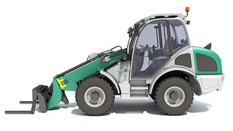 A Professional Guide to Battery-Electric Articulated Haulers: Advanced Technologies and Industry Best Practices