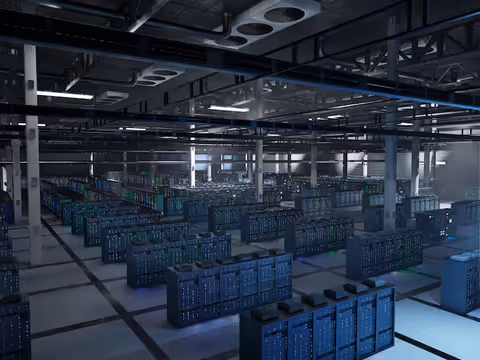 A Guide to Data Center Substation Transformers and Electrical Distribution