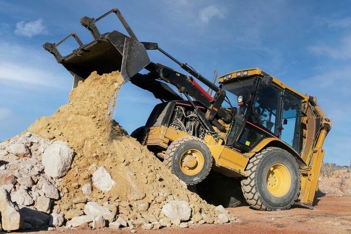 Ultimate Guide to Mining Equipment Manufacturers and Suppliers