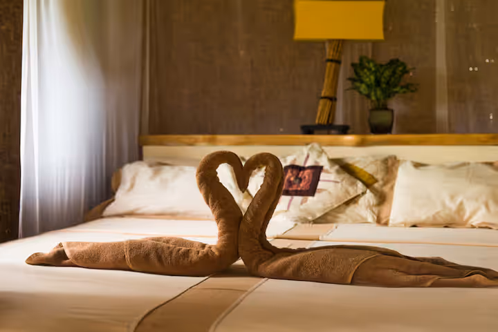 Honeymoon Suite Booking: A Guide to Romantic Stays and Couple Packages
