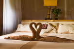 Honeymoon Suite Booking: A Guide to Romantic Stays and Couple Packages