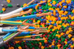 Cable & Wire Manufacturing Overview: Essential Processes, Materials, and Industrial Applications