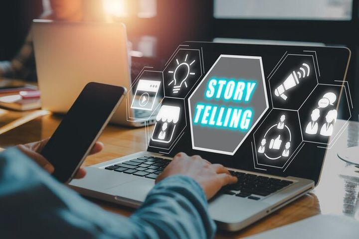 Discover Interactive Storytelling Platforms: An Introduction to Interactive Fiction and Digital Media