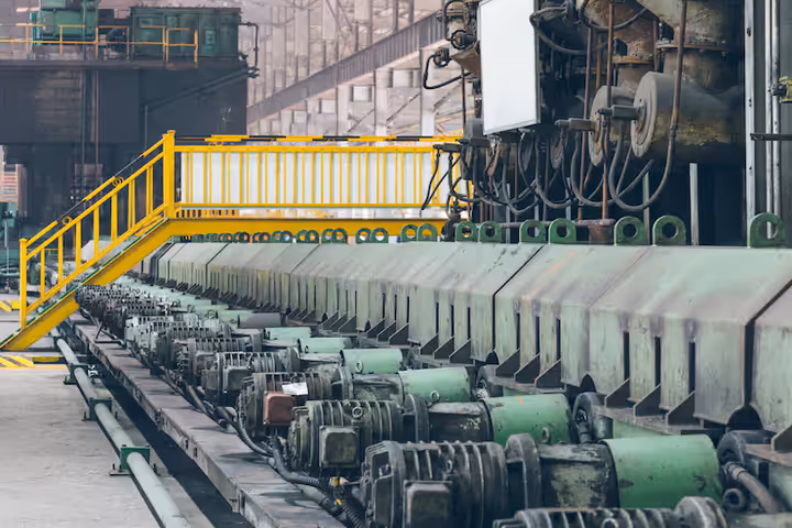 Hydrogen-Electric Shredders Insights: Improving Energy Efficiency, Productivity, and Low-Emission Processing