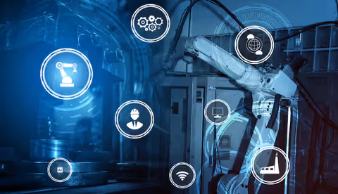 Industrial Systems Integration Insights: Improving Automation, Productivity, and Operational Efficiency