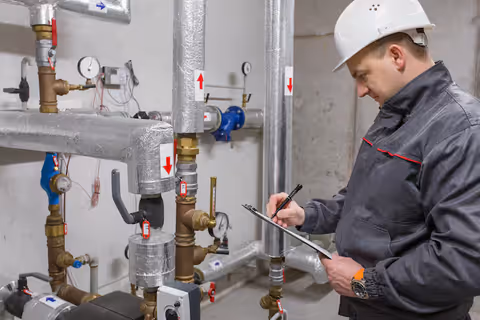 A Beginner’s Guide to Leak Detection Systems and Sensor Technology
