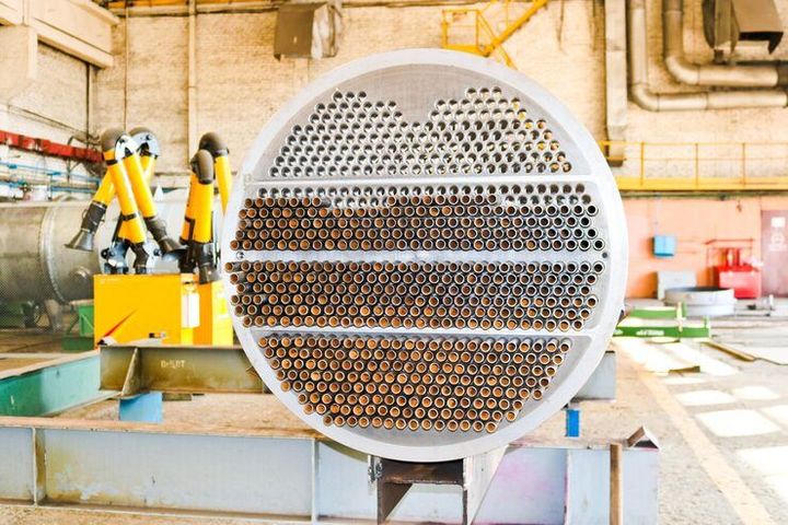 Industrial Magnetic Separation Systems: A Guide to Equipment and Applications