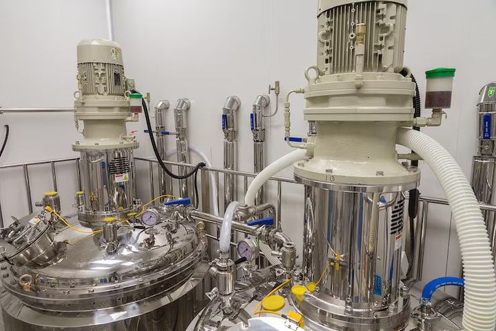 Expert Guide to Hydrocracker Reactors: Advanced Technologies and Refining Innovations
