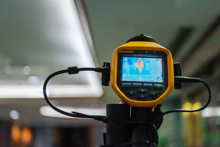 Industrial Sensors Explained: Types, Functions, and Key Applications Guide