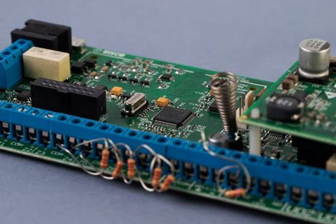 Explore PCB Routing Machines: A Beginner’s Guide to Precision Circuit Board Manufacturing