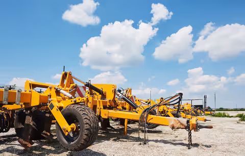 Heavy Equipment Fleet Management Insights: Improving Utilisation, Productivity, and Operational Efficiency