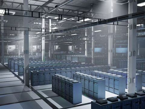 Industrial Battery Storage Solutions: Essential Facts, Energy Management Techniques, and Benefits