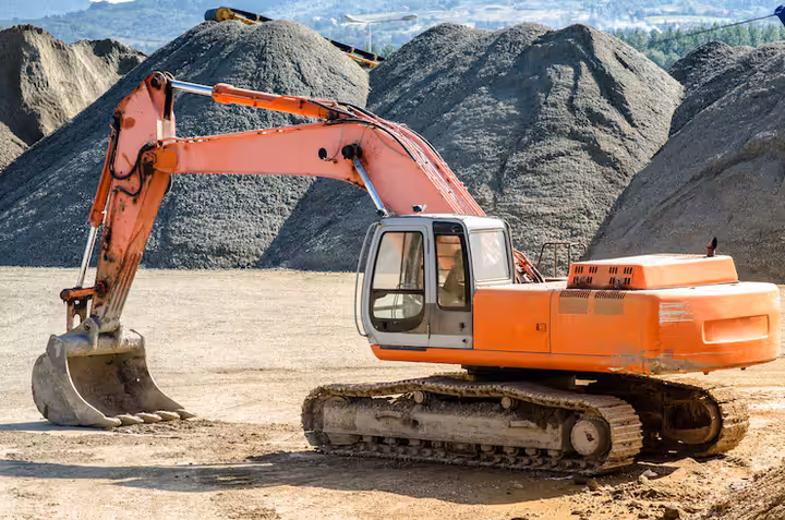 Electric Mini Excavators Insights: Improving Efficiency, Productivity, and Sustainable Construction