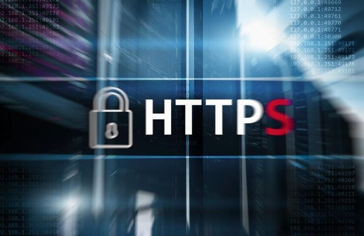 HTTPS Encryption Overview: Basics, Security Benefits, and Key Facts