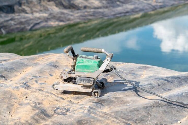 Discover Hydrogen Fuel Cell Excavators: An Introduction to Next-Generation Heavy Construction Machinery