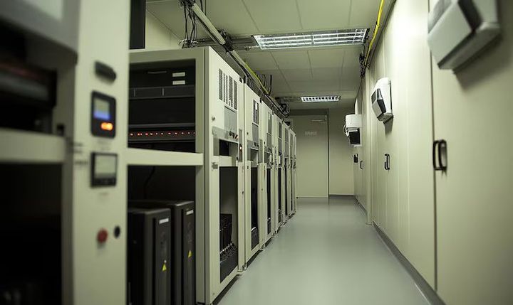 Guide to Backup Power Systems: Key Features and Selection Tips