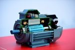 Energy-Efficient Motors: Insights into Long-Term Savings and Performance