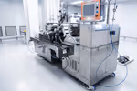 Silicon Anode Battery Production Equipment Overview: Essential Technologies, Components, and Industrial Applications