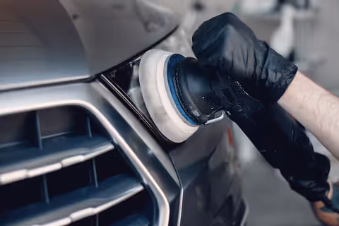 Polishing Equipment: A Guide to Machine Types, Materials, and Applications