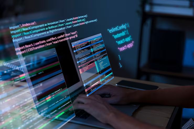 Backend Developer Overview: Essential Skills, Technologies, and Career Opportunities