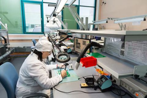 Battery Testing Machines Overview: Essential Equipment for Modern Battery Manufacturing