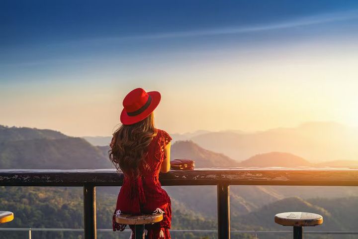 Authentic Travel Insights: Discovering Culture, Heritage, and Hidden Destinations