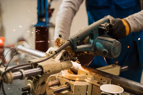 Machine Tool Systems: Exploring CNC Controls, Spindles, Drives, and Tooling