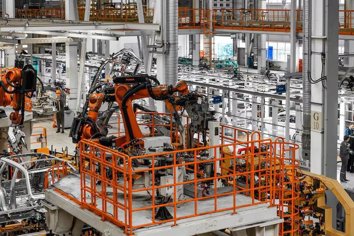 Industrial Automation Explained: Technologies, Processes, and Essential Information