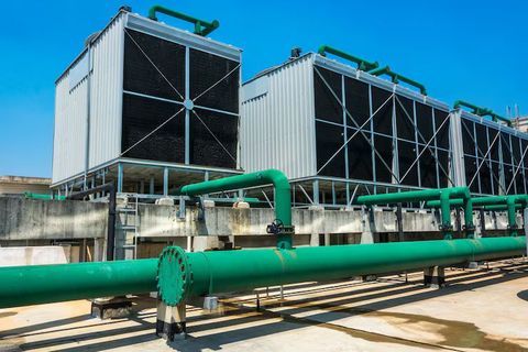 DAF System: A Complete Guide to Dissolved Air Flotation Technology and Wastewater Treatment